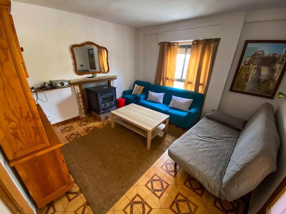 Villa Caliquena, Casa De Campo Torrent  Kültér fotó