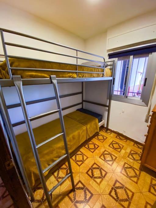 Villa Caliquena, Casa De Campo Torrent  Kültér fotó