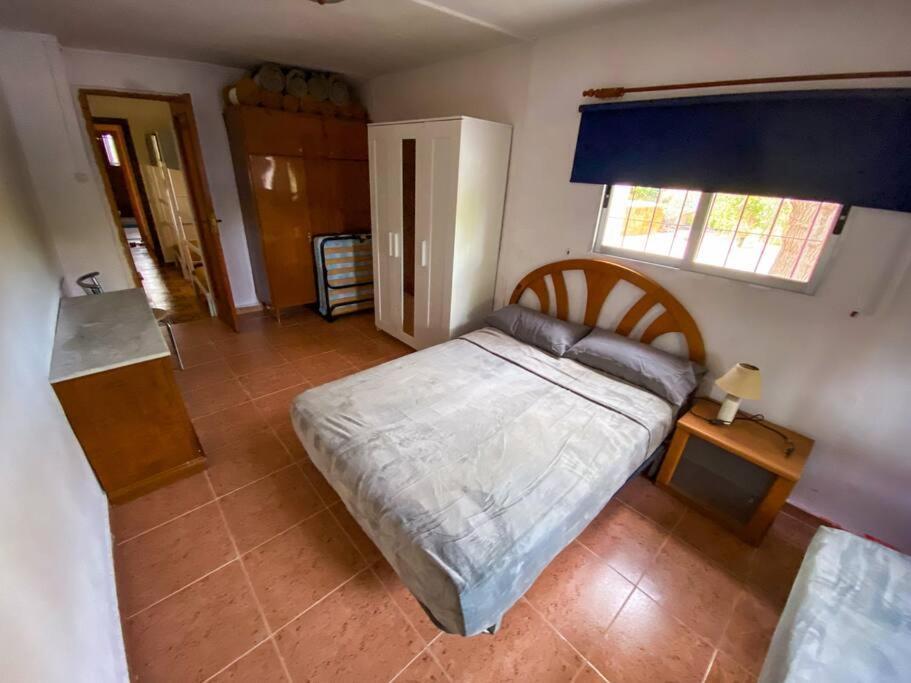 Villa Caliquena, Casa De Campo Torrent  Kültér fotó