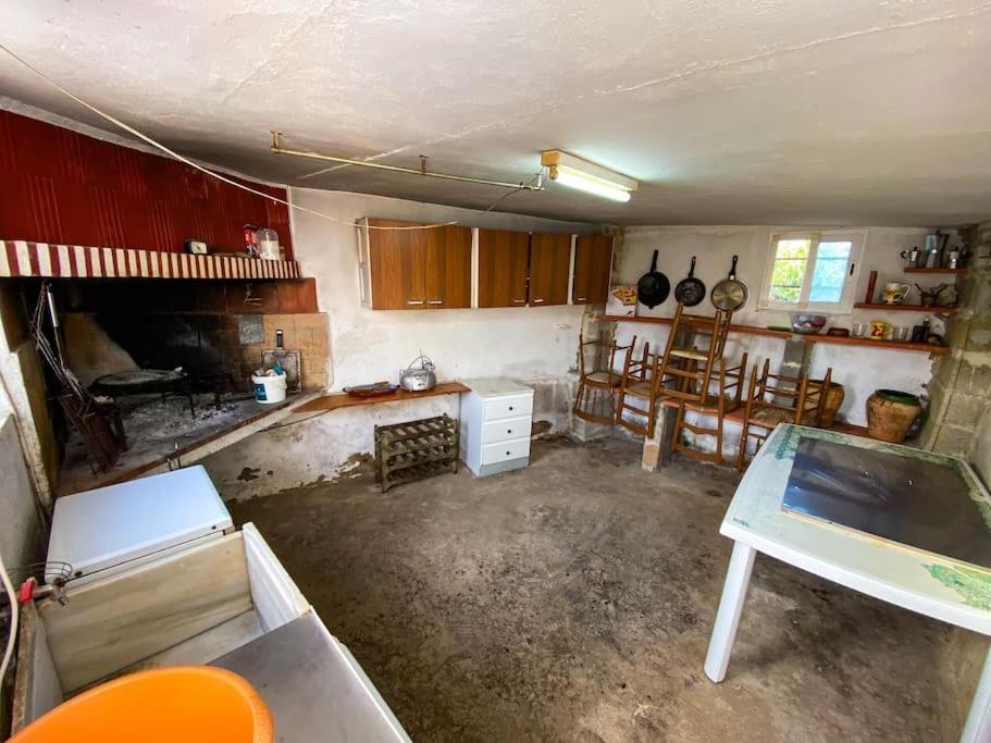 Villa Caliquena, Casa De Campo Torrent  Kültér fotó
