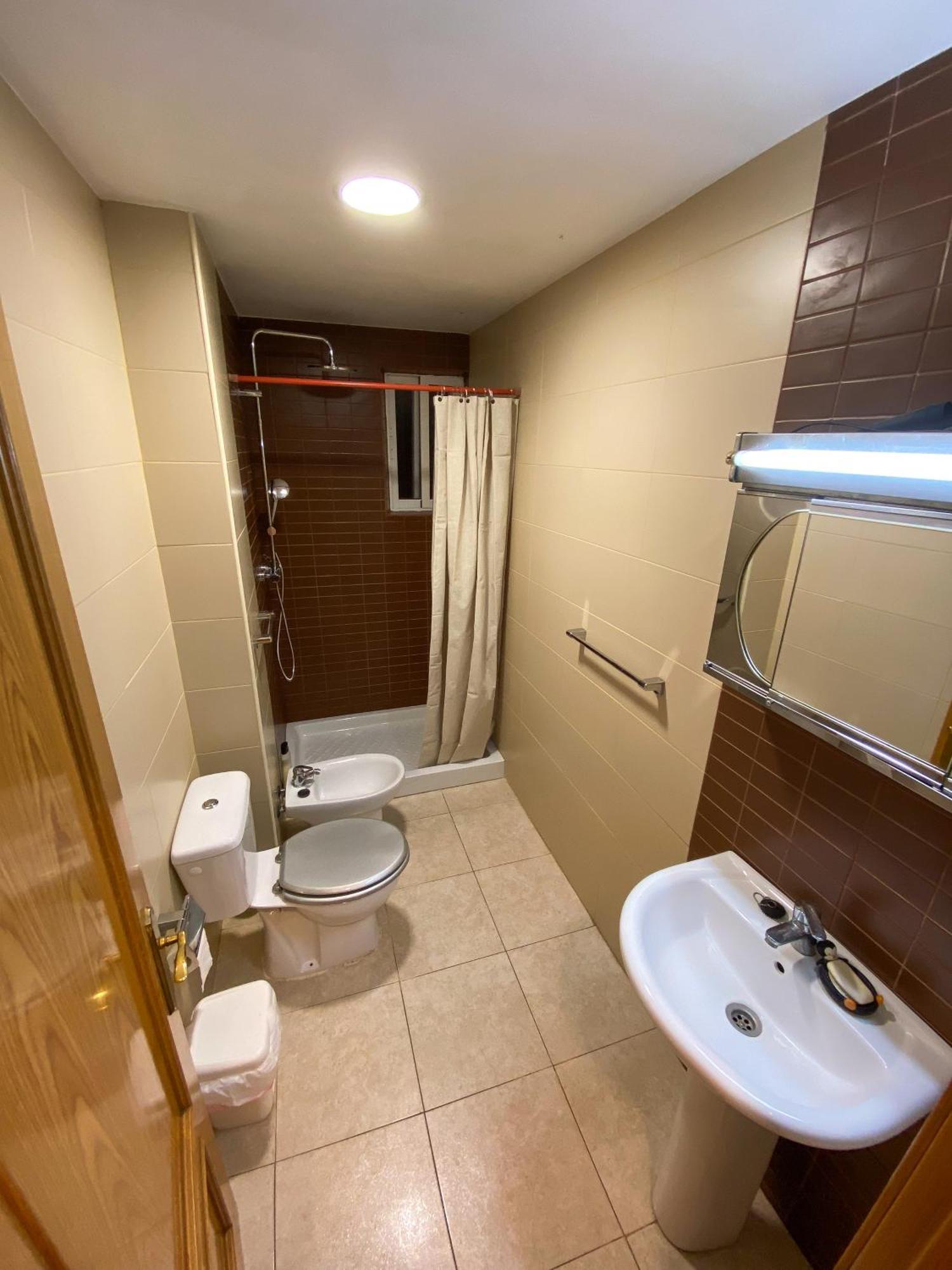 Villa Caliquena, Casa De Campo Torrent  Kültér fotó